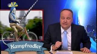 heute show  ZDF 05042013 5413  Folge 116 [upl. by Lilybelle]