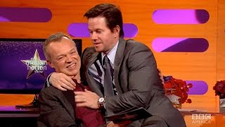 The Graham Norton Shows Wildest Craziest Moments Ever New Season Saturdays on BBC America [upl. by Latoyia]