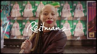 Reitmans  Put yourself on display  Fall Campaign [upl. by Rozina717]