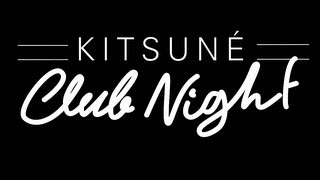 Kitsuné Club Night  The Winter Season Party at Fire  London [upl. by Geffner]