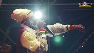 CAPLETON live  Rototom Sunsplash Main Stage 2023 [upl. by Adekram]