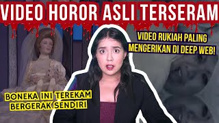 VIDEO2 HOROR PALING MENGERIKAN DI NERROR [upl. by Faux304]