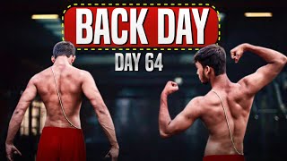 Day 64 Disappointment  Back Day  SaketGokhaleVlogs [upl. by Lraed]