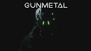 Gunmetal Official Trailer  Unity3D [upl. by Naihtniroc828]