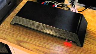 Full Review Slingbox ProHD [upl. by Enneibaf]