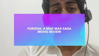 Furiosa 2024  A Mad Max Franchise which bombed [upl. by Sisson]