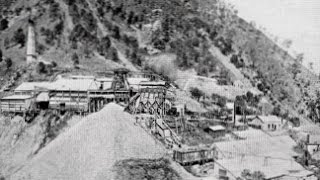 Historic Photographs of the Hillgrove Mines Near Armidale NSW Australia Slide Show [upl. by Coyle]