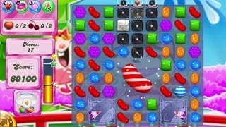 Candy Crush Saga Android Gameplay 29 [upl. by Haimerej492]