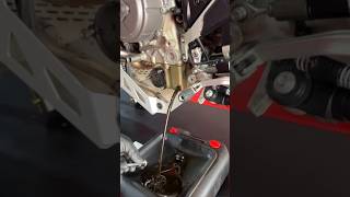 Ducati panigale v2 Bayliss  multistrada v4s service  album songs  youtubeshorts  shorts [upl. by Lesser]