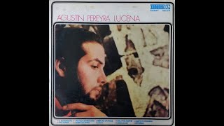 1970  Agustín Pereyra Lucena  Tema Para Martín [upl. by Nalyk]