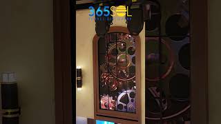 The time travel show on Carnival celebration Cruise  Carnival Cruise Lines Cruise Review 2024 Ship [upl. by Yereffej383]