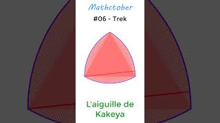 06  Trek mathctober [upl. by Lucchesi]