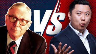 Charlie Munger Destroys Fake Gurus in 1 Minute [upl. by Ennis179]