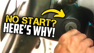 No Start Sounds Explained and How To Fix [upl. by Rehnberg]