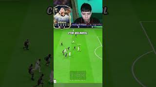 Bellingoool tiki taka fc24gameplay fifa fc24ps5 futbol fc24ultimateam ultimateteam fc24 [upl. by Lindblad]