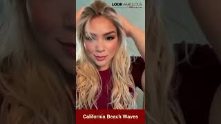 California Beach Waves [upl. by Enninaej907]