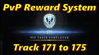 New World  PvP Track 171 to 175 [upl. by Kammerer]