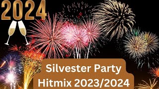 SILVESTER PARTY MIX 20242025  GEILE SILVESTER SCHLAGER PLAYLIST [upl. by Putscher]