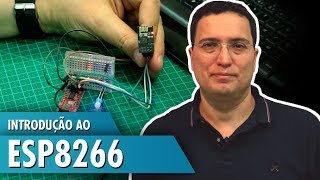 Introdução ao ESP8266 [upl. by Daffi]