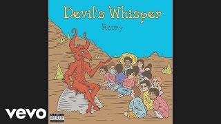 Raury  Devils Whisper Audio [upl. by Assital975]