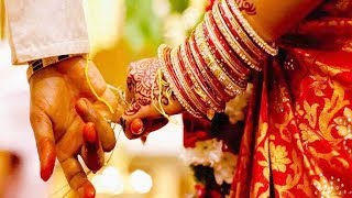 Vivaha Prapthi Mantras  Marriage Mantras  Sowmangalya Prarthana [upl. by Yenittirb744]