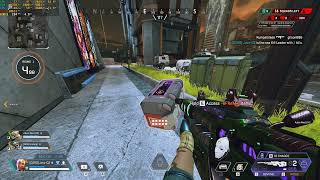 Apex Legends  i7 10700  RTX 4060 ti  ultra 1080p [upl. by Krm]