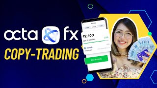 OCTAFX COPYTRADING [upl. by Proudlove]