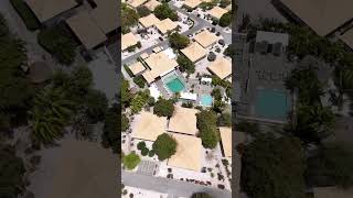 Enjoy Papagayo Beach Resort from the Air [upl. by Aleac]