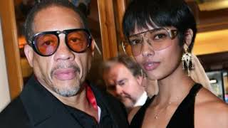 JoeyStarr a retrouvé lamour  qui est sa sublime compagne Pauline avec qui il est très amoureux [upl. by Dorahs954]