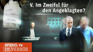 Im Verhör Der Mordfall Andreas Darsow 2  SPIEGEL TV [upl. by Olegnad]