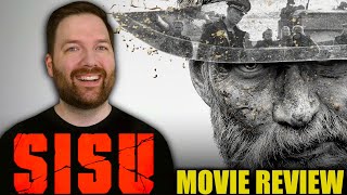 Sisu  Movie Review [upl. by Nel]