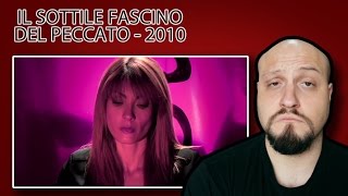 IL SOTTILE FASCINO DEL PECCATO  RECENSIONE [upl. by Nallek]