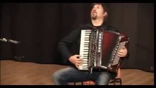 LIBERTANGO Astor Piazzolla play live Pasquale Coviello [upl. by Cirre]