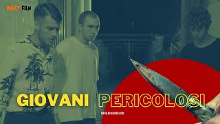 BABY GANG  GIOVANI PERICOLOSI  FILM COMPLETO IN ITALIANO [upl. by Yhtak]