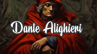 Dante Alighieri documentary [upl. by Ahsiki]