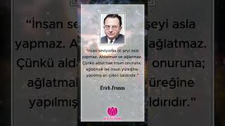 Erich Fromm 👉10 indirim kodu antopark10 informalyayinlaricom web sitesinde geçerlidir [upl. by Velma]