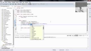 Tutorial Tabbed Panes en Java Eclipse [upl. by Pembroke]