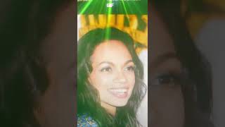 Rosario Dawson rosaroidawson’s videos with original sound  Rosario Dawson [upl. by Keavy567]