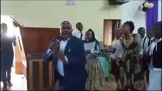 STANLEY NJOROGE KAMURIGO  LIVE PERFORMANCE [upl. by Karrah]