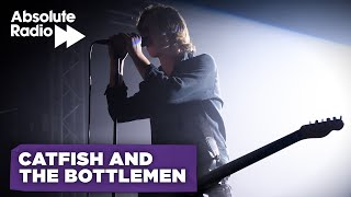 Catfish and the Bottlemen  Cocoon Live  TRNSMT 2019 [upl. by Bekki]