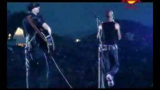 Skunk Anansie  Youll follow me down live [upl. by Orian953]