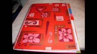 DIY  Kalender selber machen [upl. by Alverta]