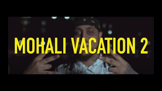 KKG  Mohali Vacation 2 Adhi Raat  Official Video [upl. by Mendoza]