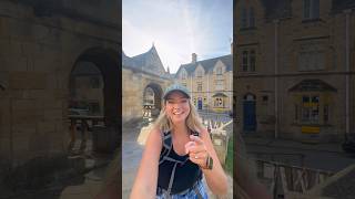 102 miles later on the Cotswold Way 🥹 cotswold cotswoldwalk adventuretravel hiking uk england [upl. by Yna]