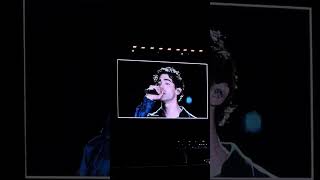 Hesitate  Jonas Brothers  Dodger Stadium 9923 Joe Jonas Addressing Divorce [upl. by Leahpar]