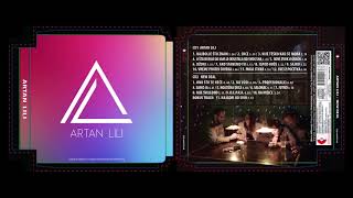 Artan Lili  Salonac Official Audio [upl. by Enirbas]