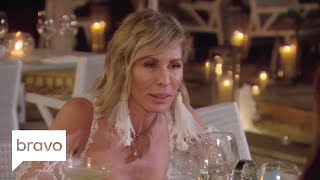 RHONY How Are The Margaritas Season 10 Episode 16  Bravo [upl. by Are838]