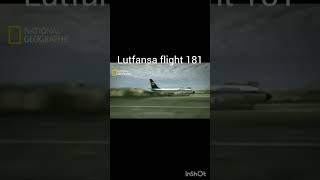 plane crash animation vs real life part 32 planecrashanimationvsreallife [upl. by Leary]