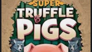 How to Play Super Truffle Pigs  Tutorial and Review [upl. by Mead725]