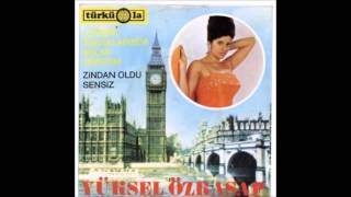 Yüksel Özkasap  Londra Sokaklarında Ağlar Gezerim 1969 [upl. by Casanova]